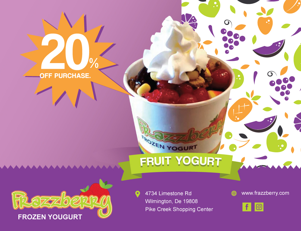 Postcard Design by Impressive Sol for this project | Design #14005079