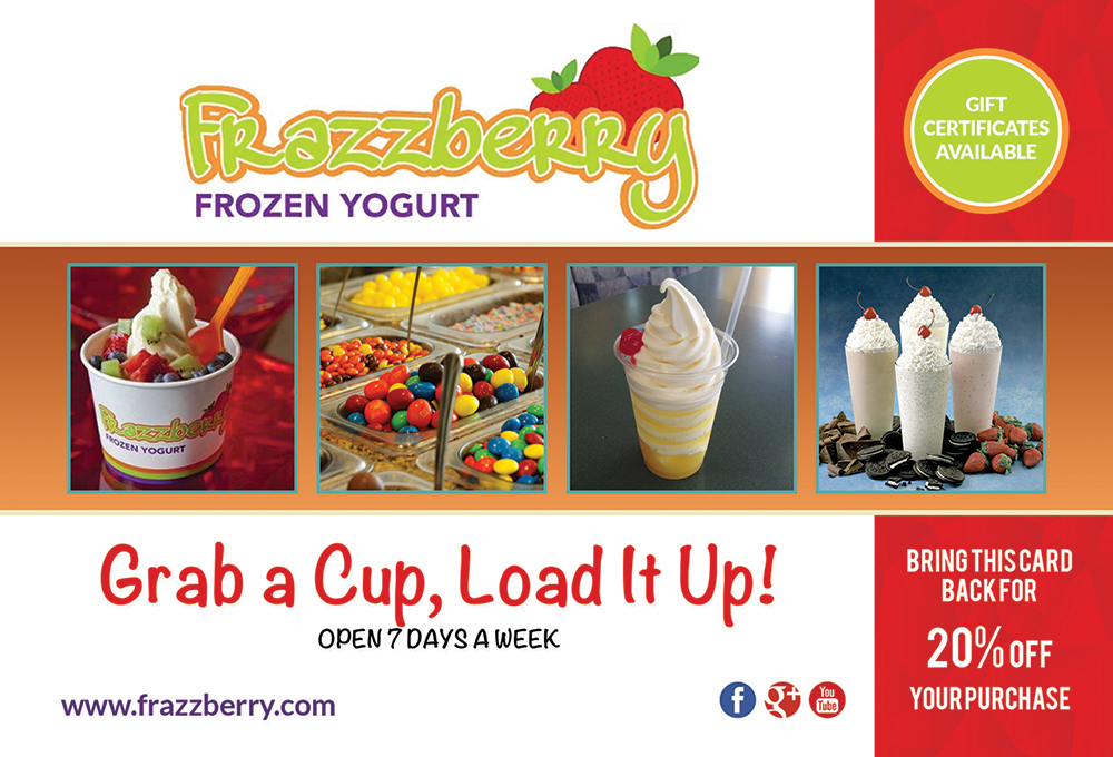 Postcard Design by VEGA-Designs for this project | Design: #14344157