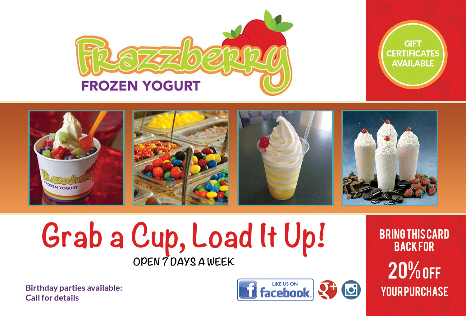 Postcard Design by VEGA-Designs for this project | Design #14401149