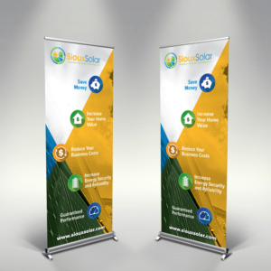 Print Design by banedsgn
