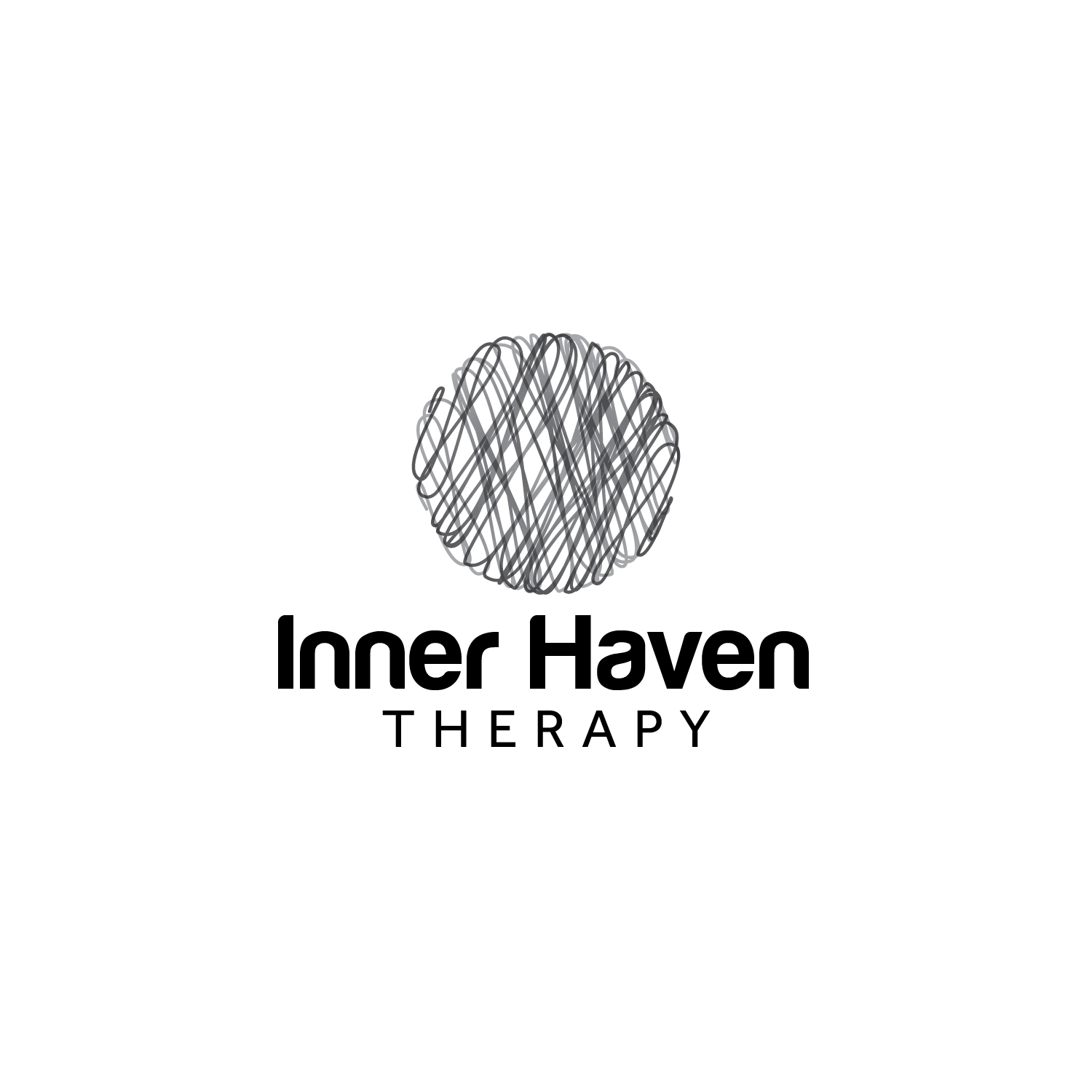 Logo Design by Anoushay for Inner Haven Therapy | Design #14124448