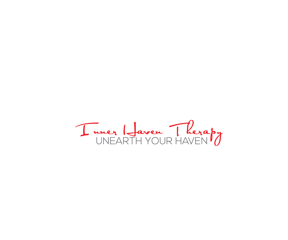 Logo-Design von jumaamarjan für Inner Haven Therapy | Design #14054765