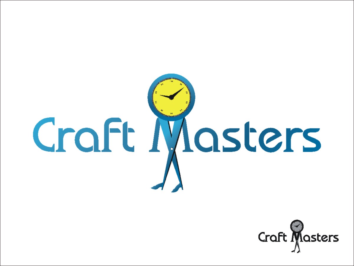 Logo Design by jayram for this project | Design #546443