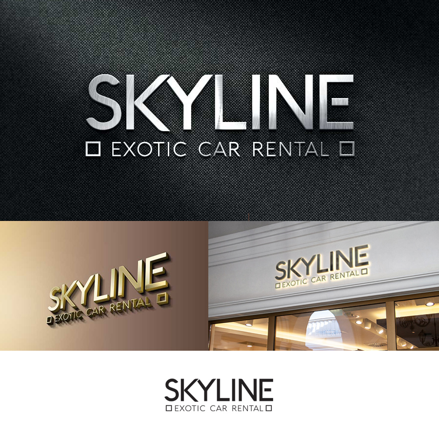 Logo Design by Namita for this project | Design #13909235