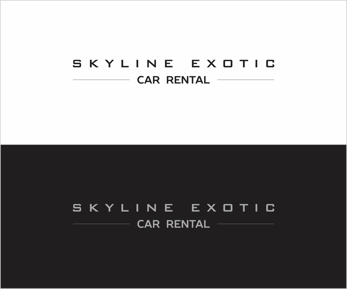 Logo Design by chameerakasundb for this project | Design #13909091