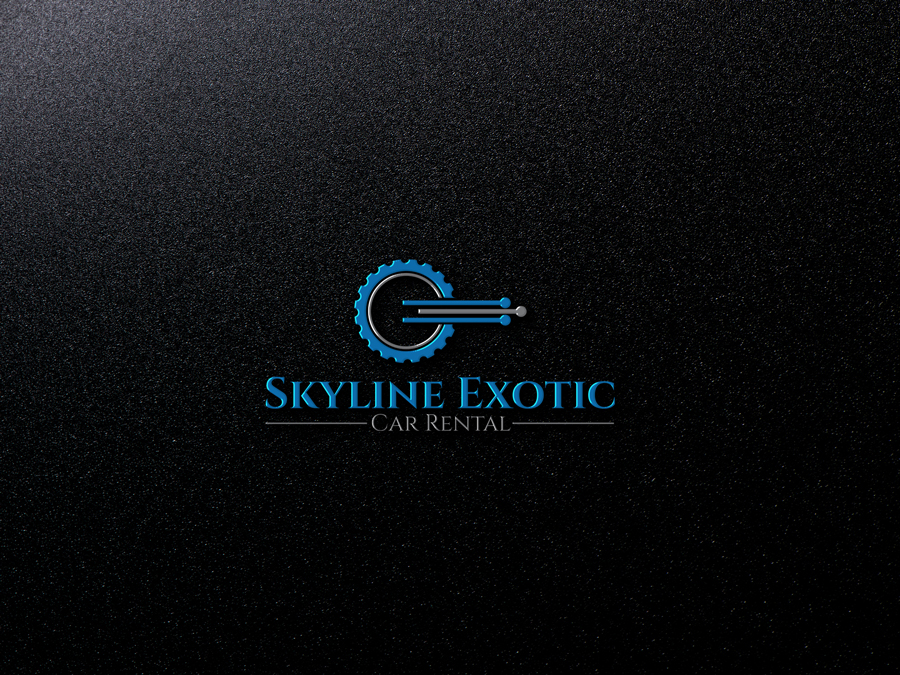 Logo Design by logout babu for this project | Design #13901410