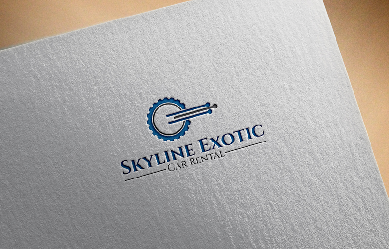 Logo Design by logout babu for this project | Design #13901413