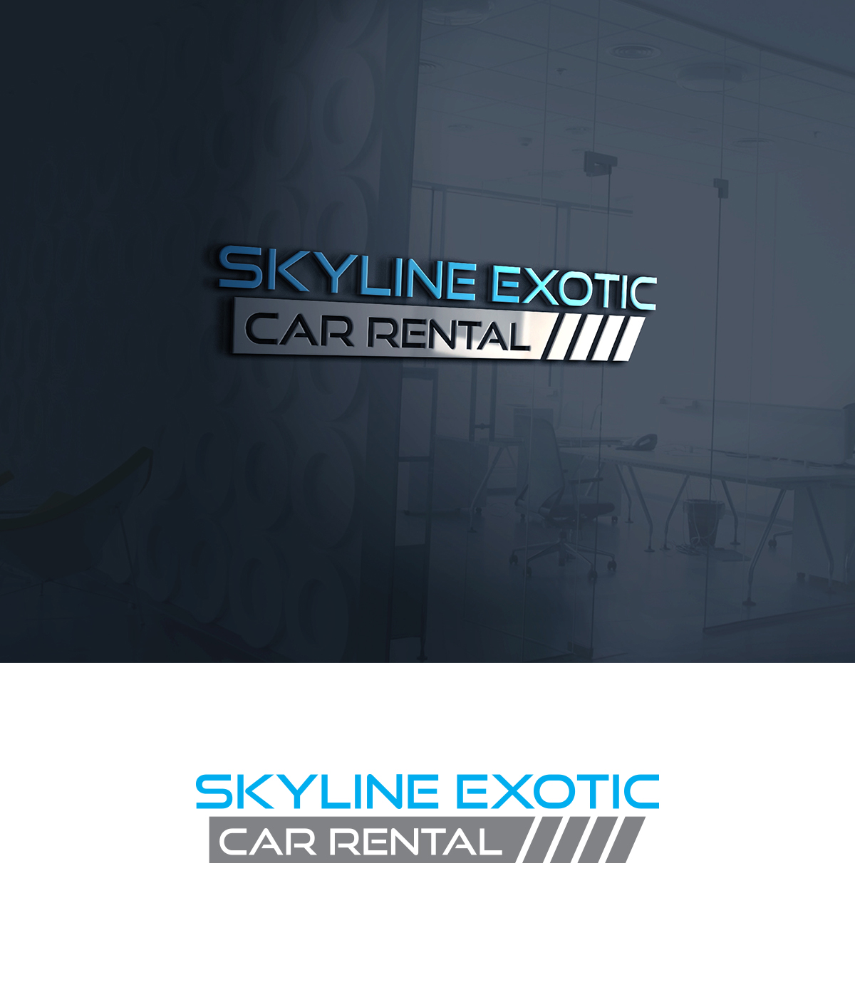 Logo Design by supercreative for this project | Design #13914541