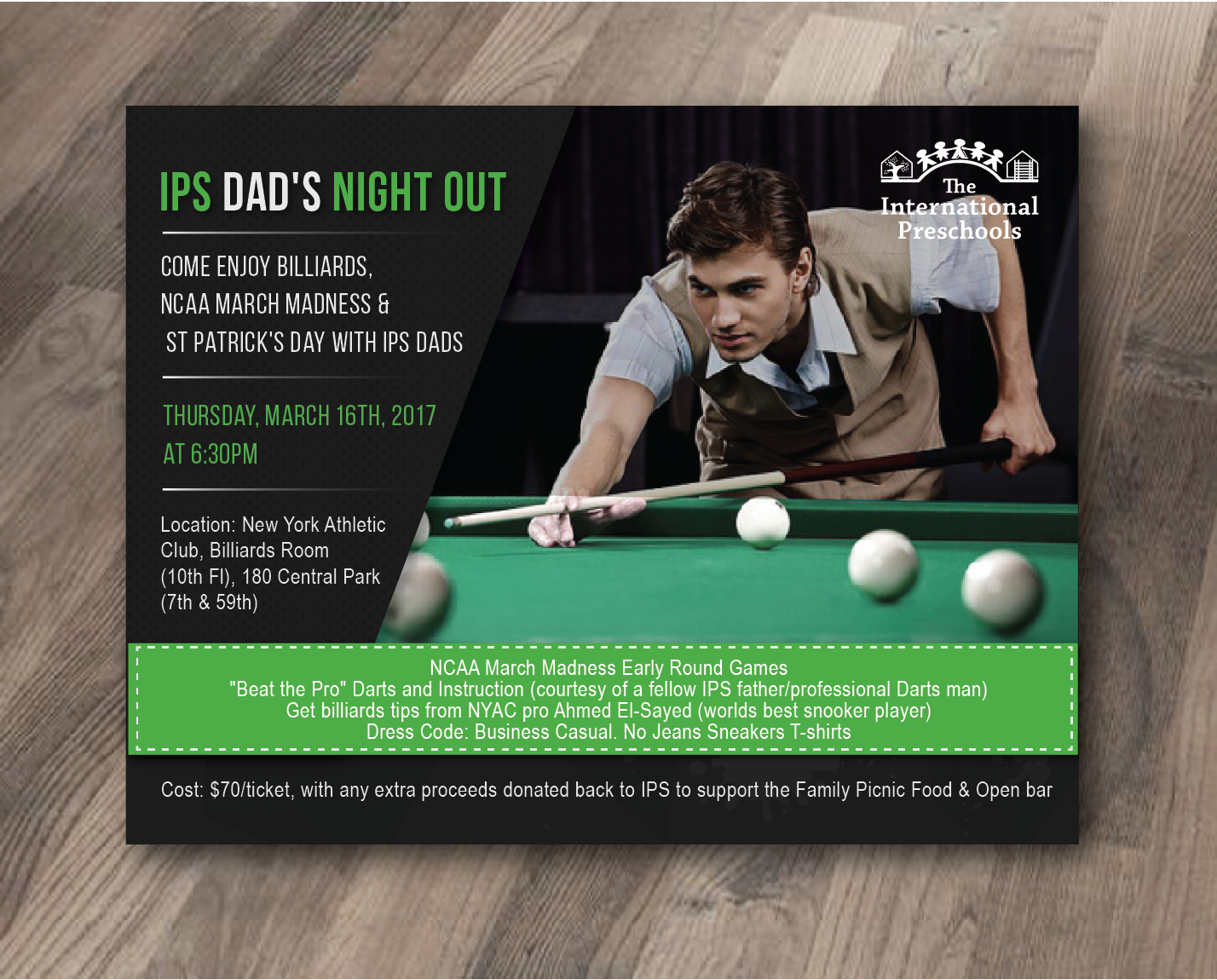 Postcard Design by alex989 for this project | Design #13909626