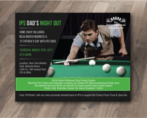Postcard Design by alex989 for this project | Design: #13909626