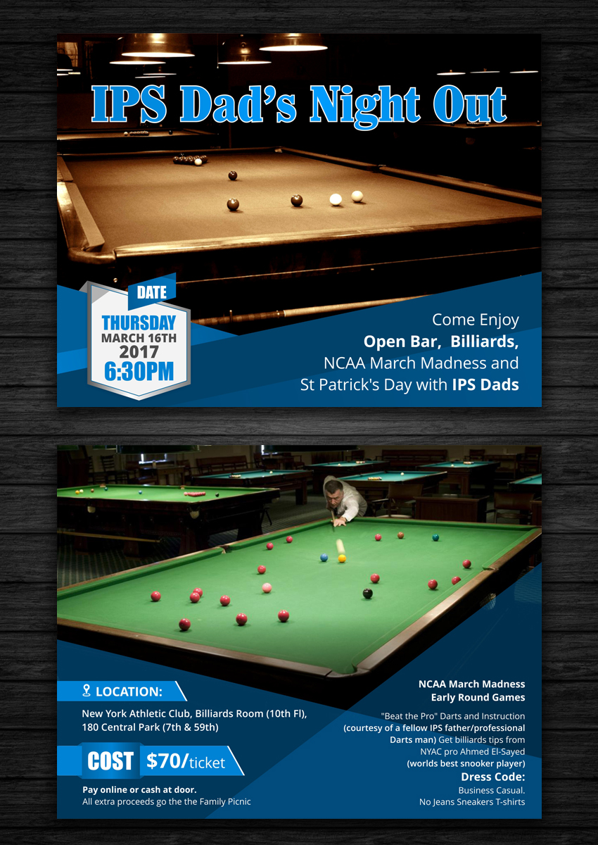 Postcard Design by ecorokerz for this project | Design #13927172