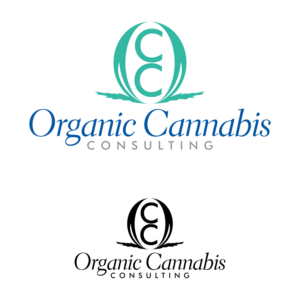 Logo Design by moisesf for Organic Cannabis Consulting | Design: #14009559