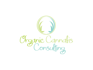 Logo Design by Matea for Organic Cannabis Consulting | Design: #13980852