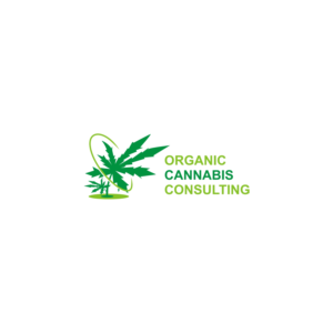 Logo Design by rastf2day for Organic Cannabis Consulting | Design: #14012285