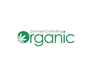 Logo Design by Pv_999 for Organic Cannabis Consulting | Design: #14094014