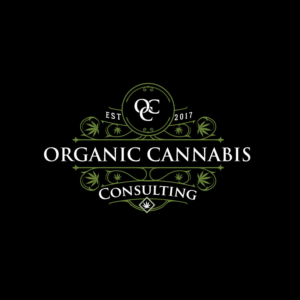 Logo Design by ackocar for Organic Cannabis Consulting | Design: #13942346