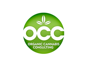 Logo Design by Gla. for Organic Cannabis Consulting | Design: #13940654