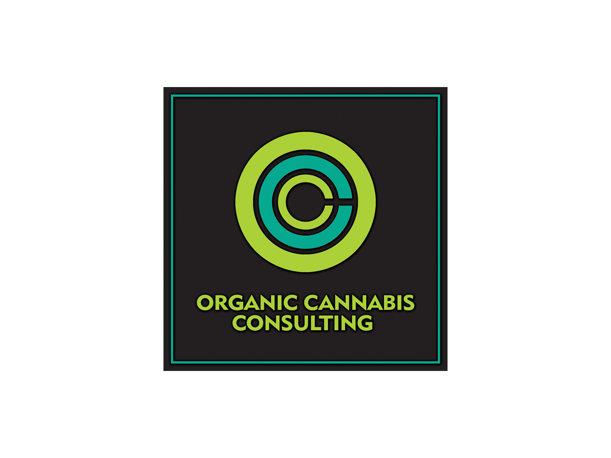 Logo Design by Gla. for Organic Cannabis Consulting | Design #13995269
