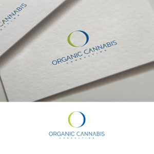 Logo Design by SteffySummer for Organic Cannabis Consulting | Design: #14085336