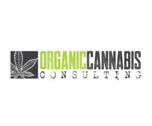 Logo Design by elpisk for Organic Cannabis Consulting | Design: #14041512