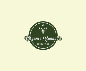 Diseño de Logo por Shairell Mae para Organic Cannabis Consulting | Diseño #14020187
