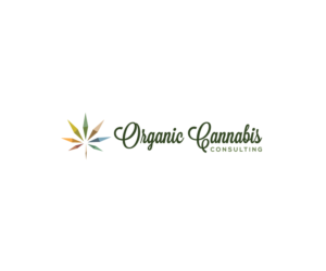 Logo Design by Shairell Mae for Organic Cannabis Consulting | Design: #14020292