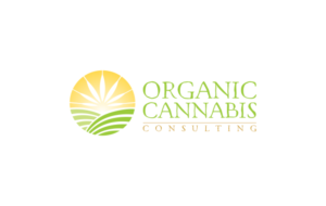 Logo Design by DoMadic for Organic Cannabis Consulting | Design: #14091888