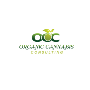 Logo Design by Boink for Organic Cannabis Consulting | Design: #14093348