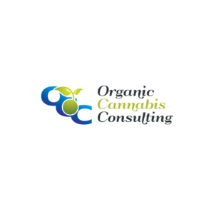 Logo Design by Boink for Organic Cannabis Consulting | Design: #14093486