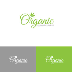 Logo Design by DesignDUO for Organic Cannabis Consulting | Design: #14085203