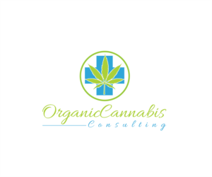 Diseño de Logo por Moat Sumona Afroz para Organic Cannabis Consulting | Diseño: #14022108