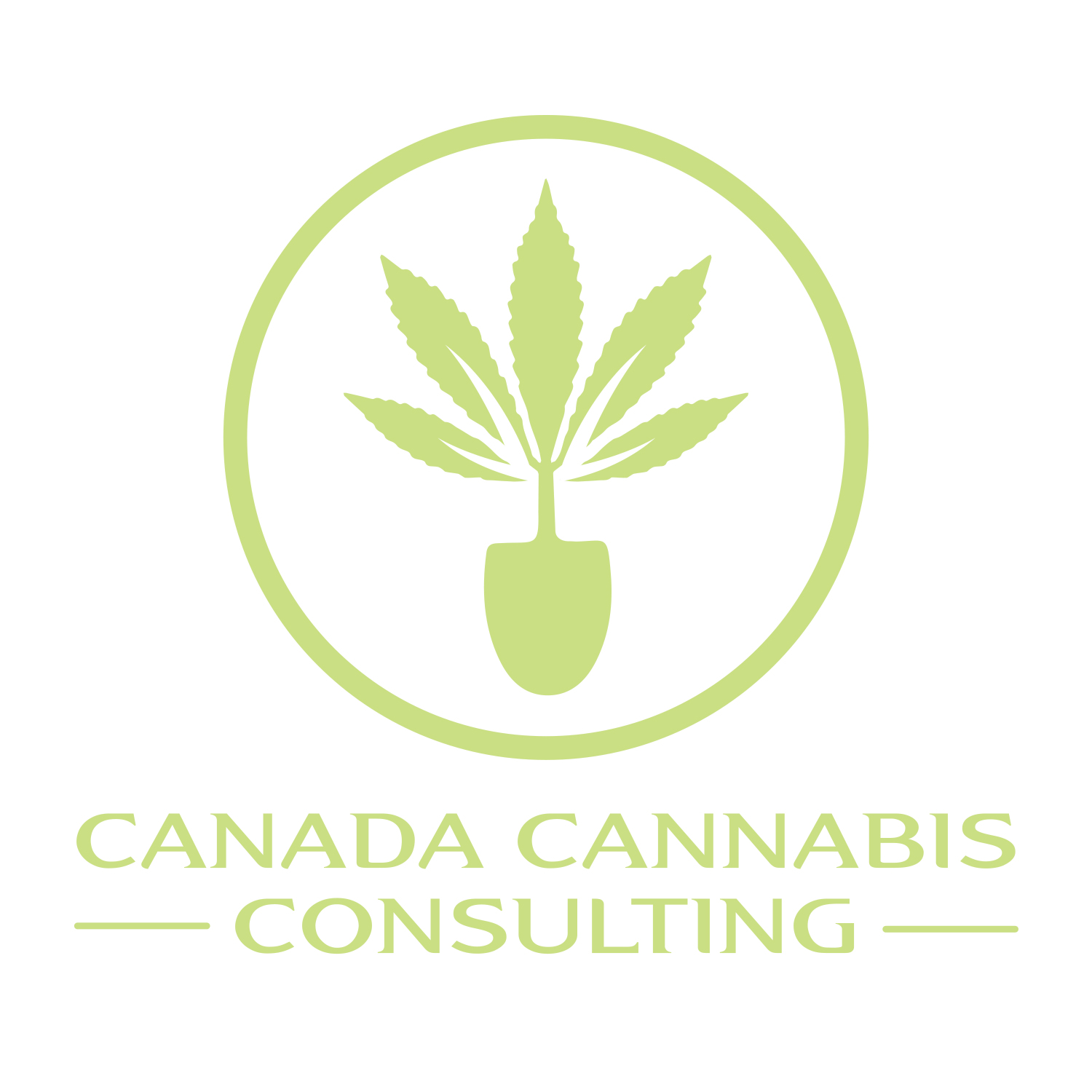 Design de Logo par pgarvey23 pour Organic Cannabis Consulting | Design #14076496
