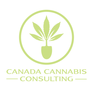 Diseño de Logo por pgarvey23 para Organic Cannabis Consulting | Diseño #14076496