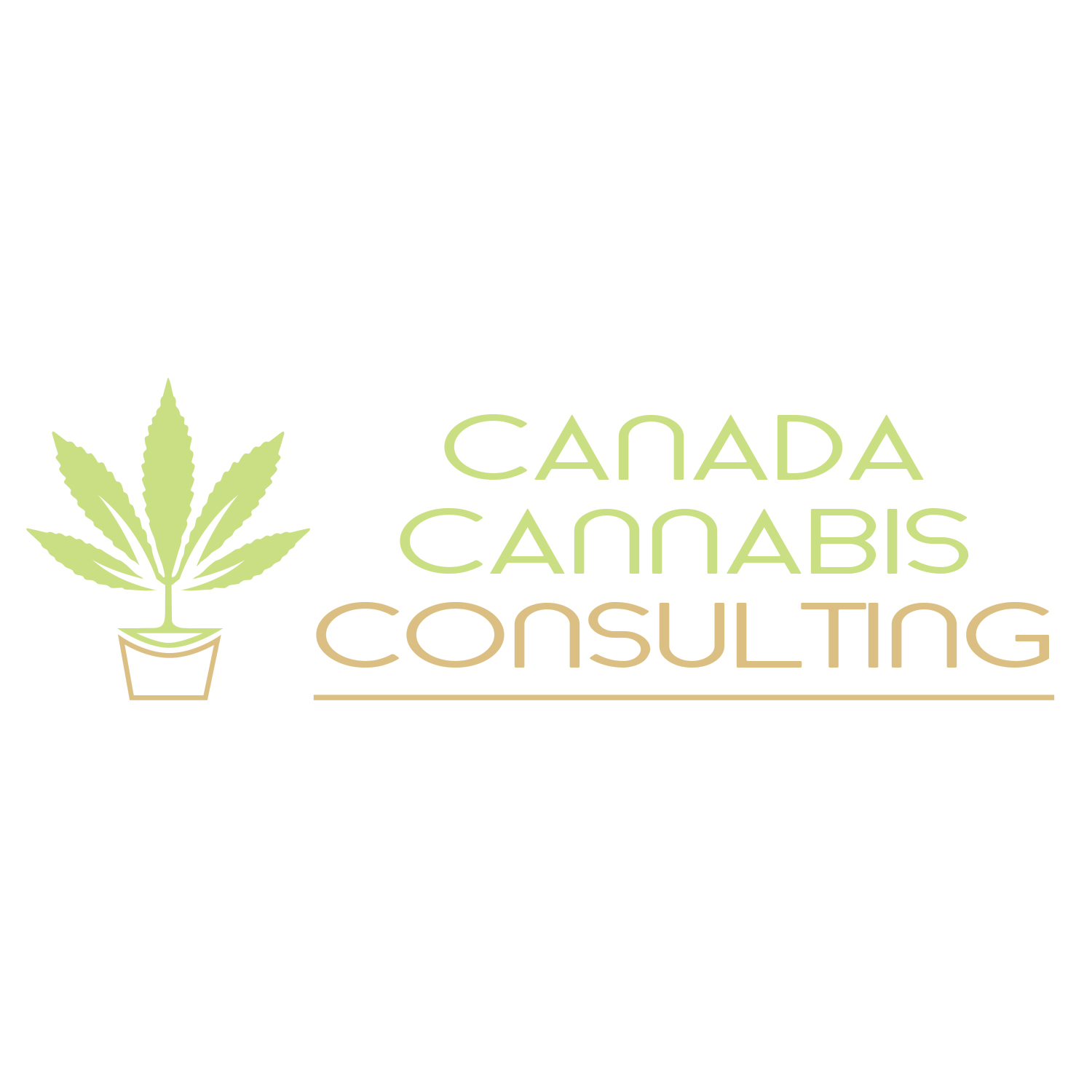 Logo Design by pgarvey23 for Organic Cannabis Consulting | Design #14076521