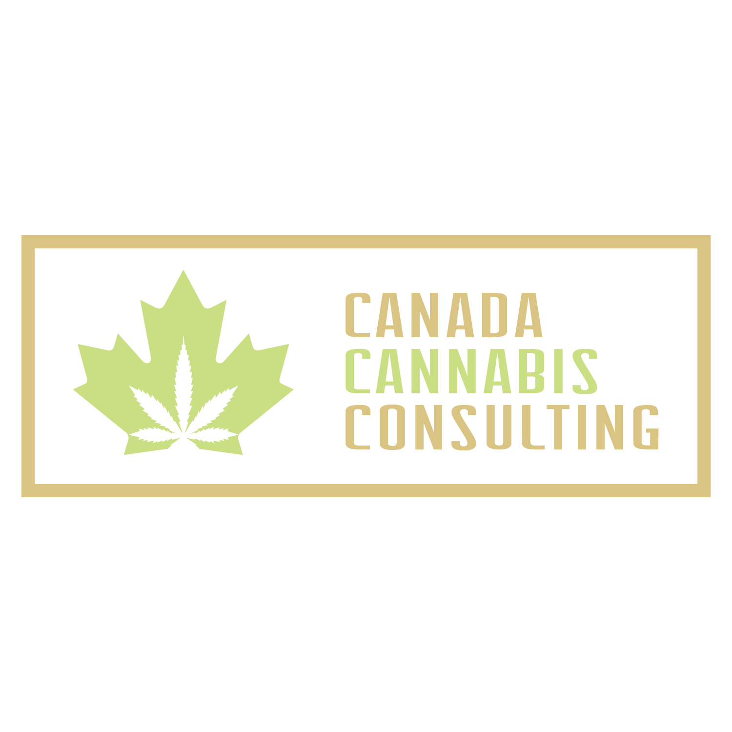 Diseño de Logo por pgarvey23 para Organic Cannabis Consulting | Diseño #14076533