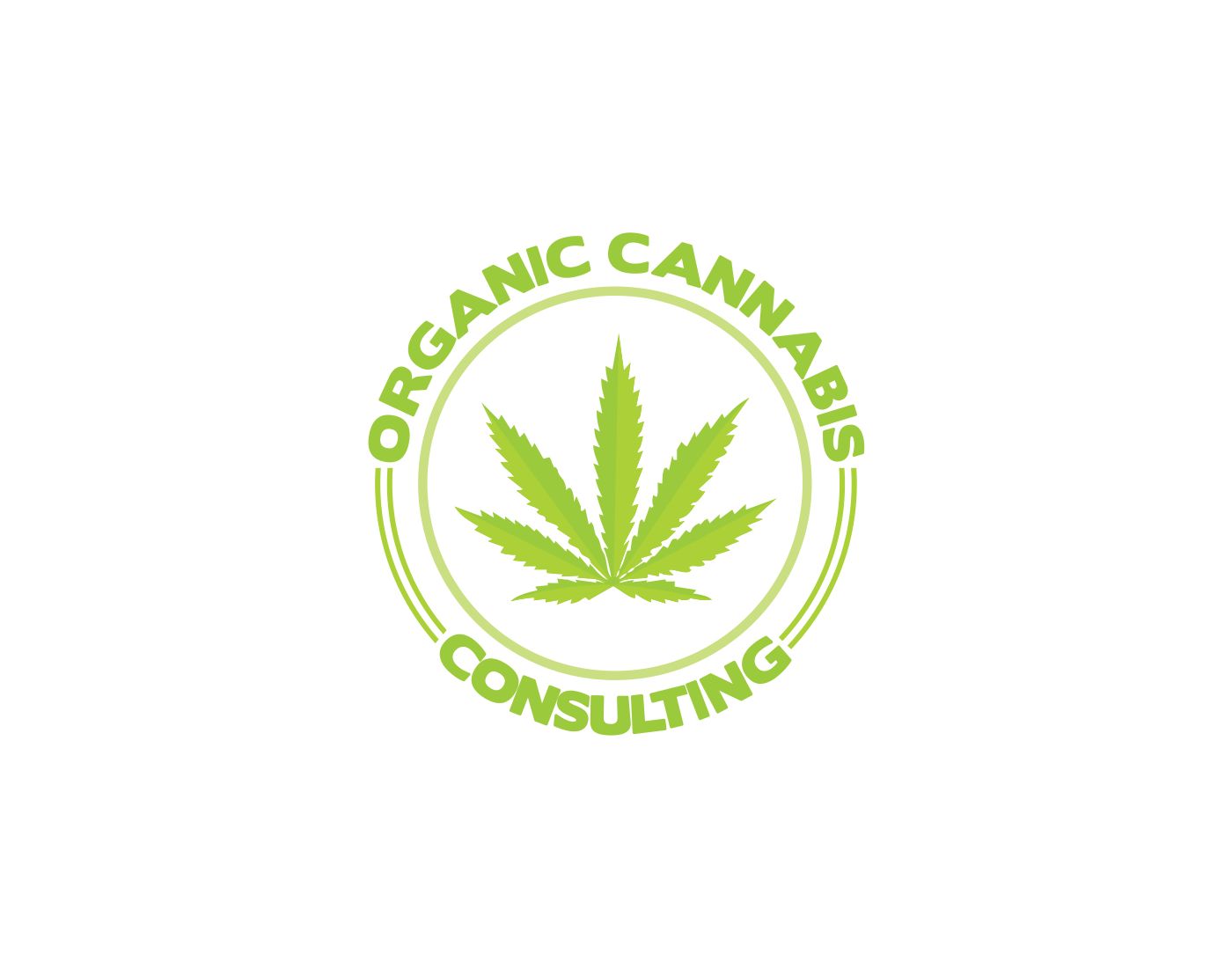 Design de Logo par chez16 pour Organic Cannabis Consulting | Design #13981559