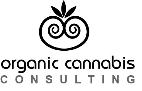 Logo Design by db design solutions for Organic Cannabis Consulting | Design #13977814