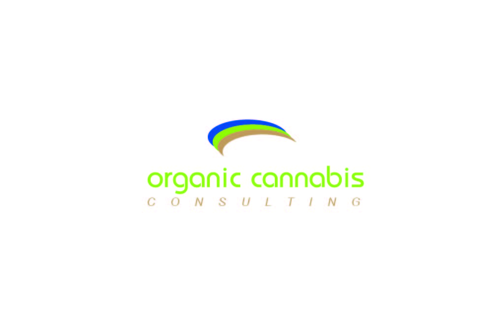 Logo Design by db design solutions for Organic Cannabis Consulting | Design #13979064