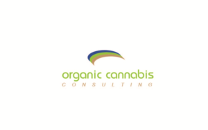 Logo Design by db design solutions for Organic Cannabis Consulting | Design: #13979064