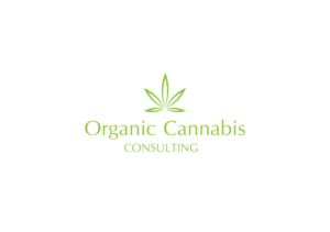 Logo Design by bc21 for Organic Cannabis Consulting | Design: #14014019