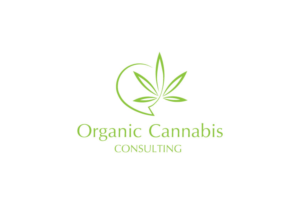 Logo Design by bc21 for Organic Cannabis Consulting | Design: #14014020