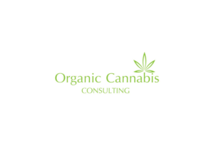 Logo Design by bc21 for Organic Cannabis Consulting | Design: #14014021