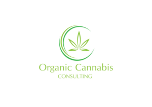 Logo Design by bc21 for Organic Cannabis Consulting | Design: #14014022