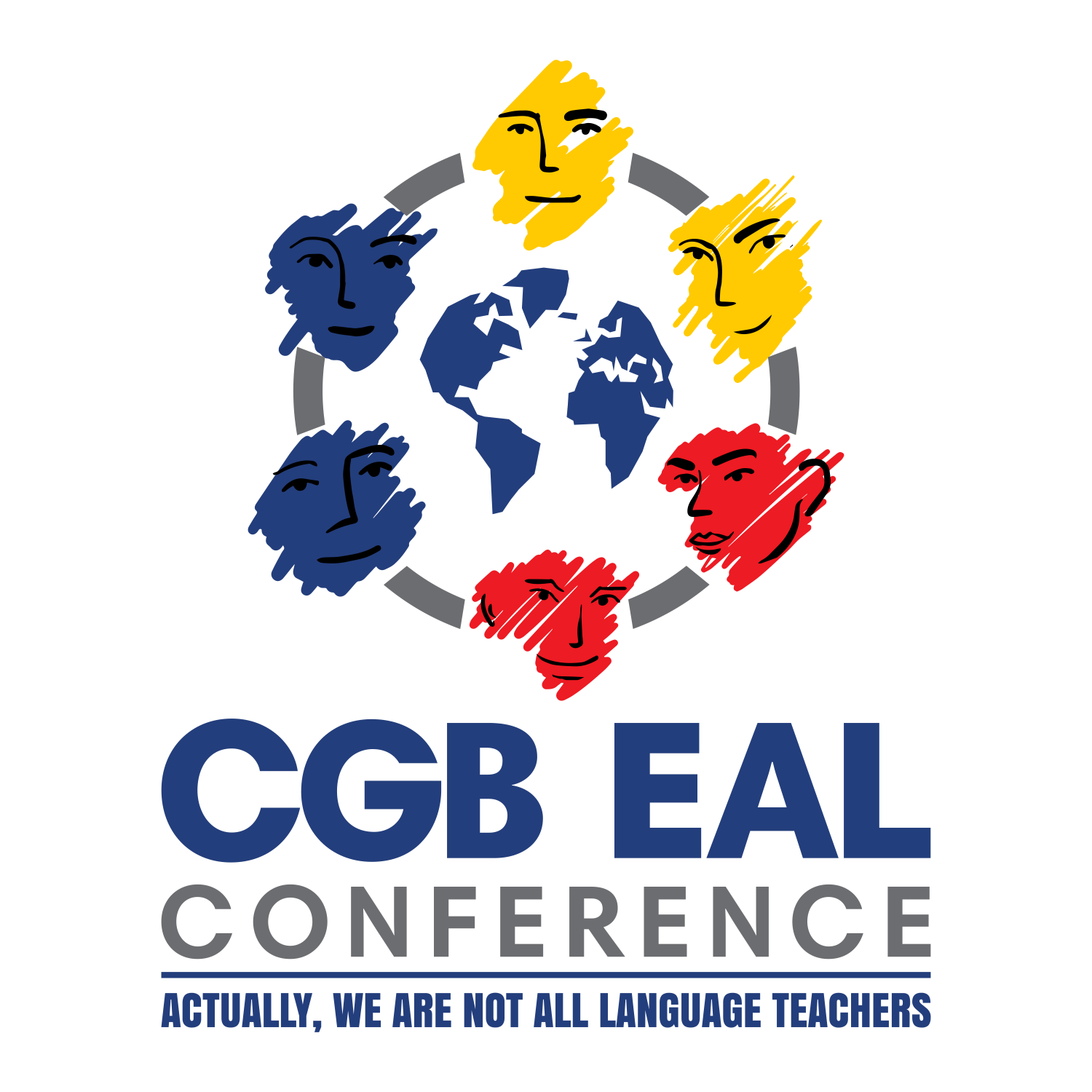 Logo Design by moisesf for Colegio Gran Breta?a | Design #14007627