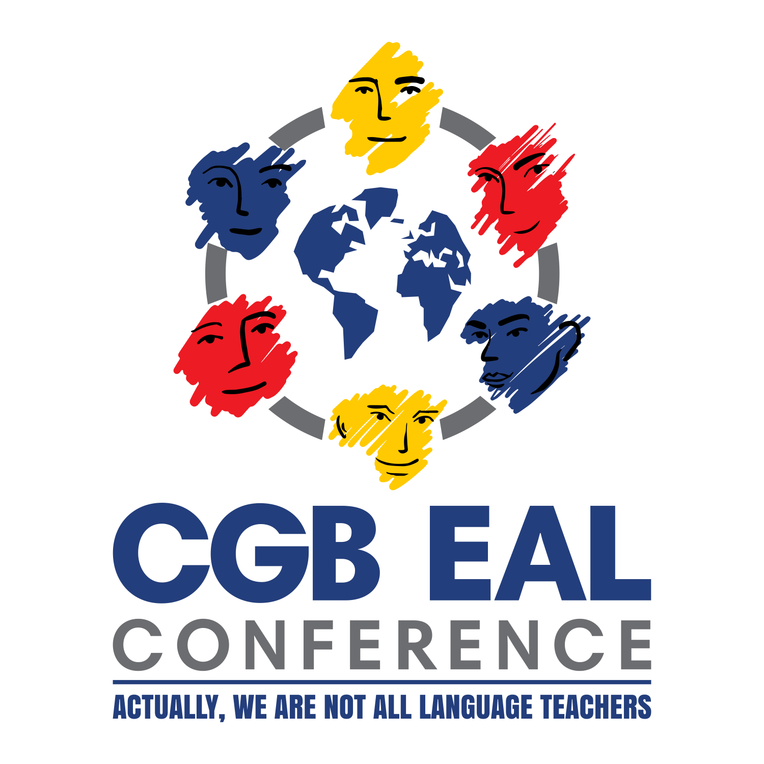 Logo Design by moisesf for Colegio Gran Breta?a | Design: #14007765