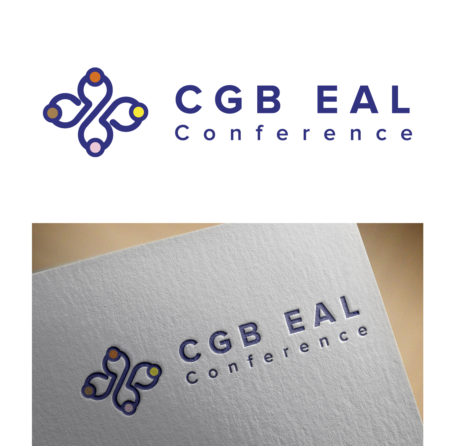 Logo Design by Wally_F for Colegio Gran Breta?a | Design #13921894