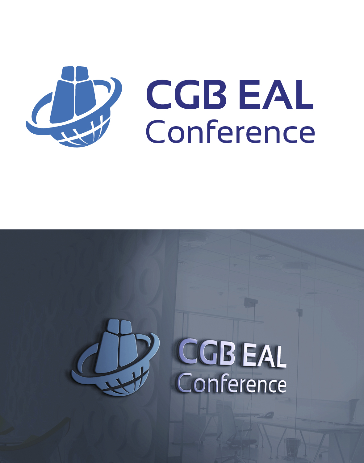 Logo Design by Wally_F for Colegio Gran Breta?a | Design #13980037