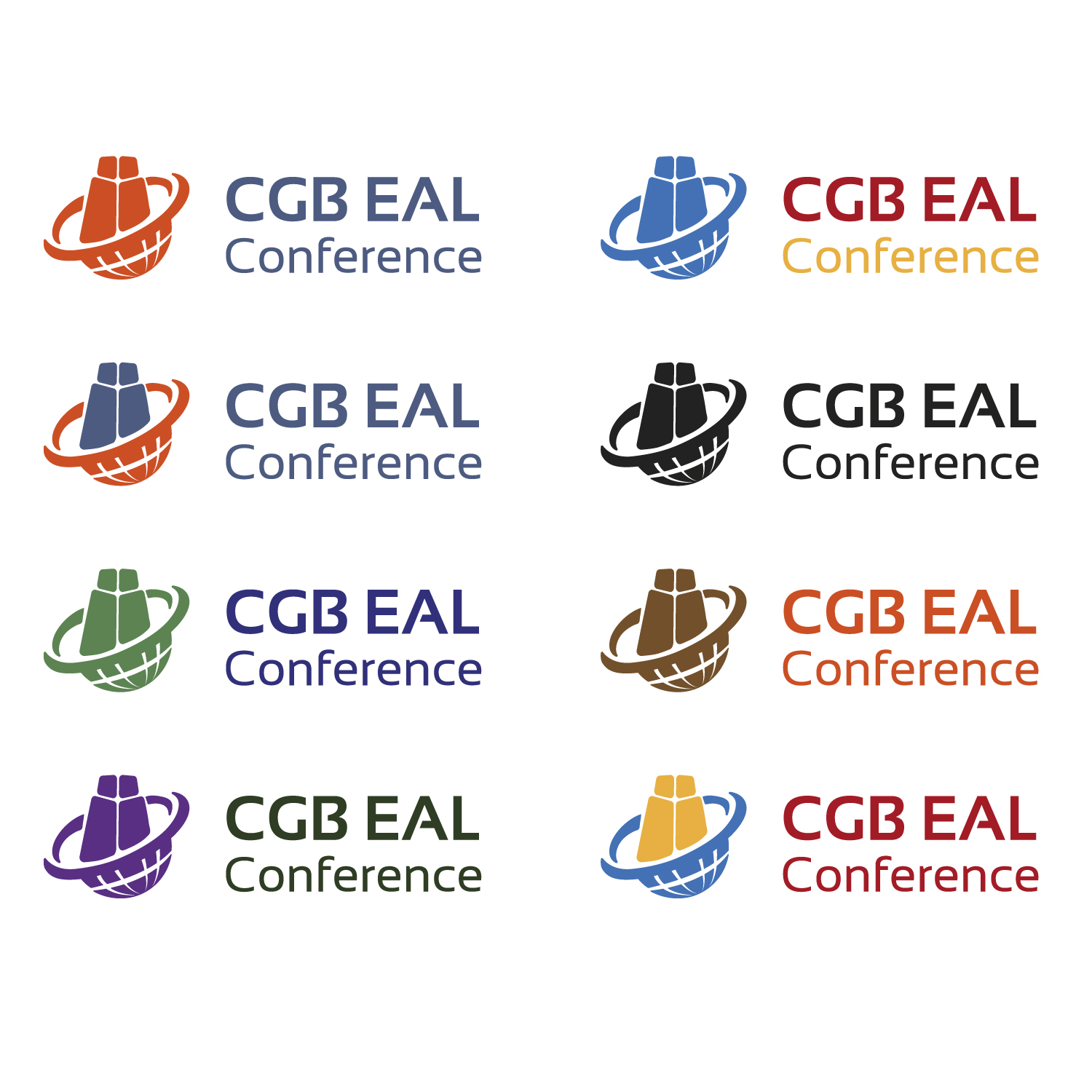 Logo Design by Wally_F for Colegio Gran Breta?a | Design #13985961