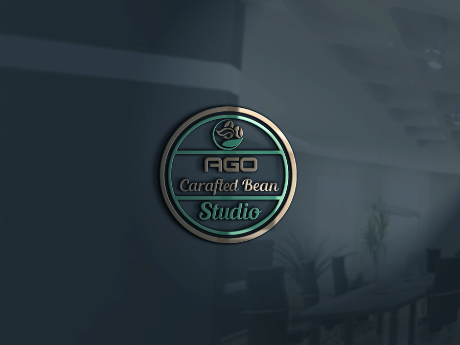 Logo Design by logout babu for this project | Design #13934333