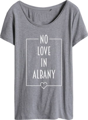 T-shirt Design by gitanapolis